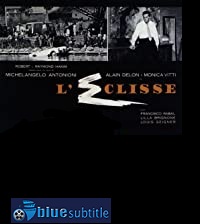 دانلود کامل زیرنویس فارسی فیلم L’Eclisse 1962