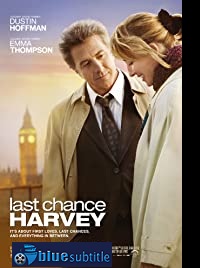 دانلود کامل زیرنویس فارسی فیلم Last Chance Harvey 2008