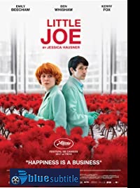 دانلود کامل زیرنویس فارسی فیلم Little Joe 2019