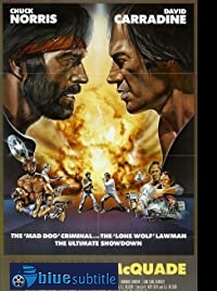 دانلود کامل زیرنویس فارسی فیلم Lone Wolf McQuade 1983