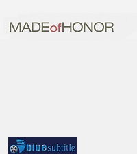 دانلود کامل زیرنویس فارسی فیلم Made of Honor 2008