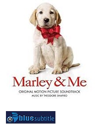 دانلود کامل زیرنویس فارسی فیلم Marley & Me 2008