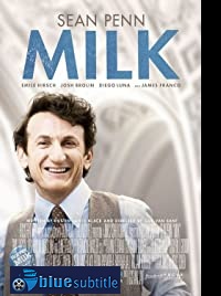دانلود کامل زیرنویس فارسی فیلم Milk 2008