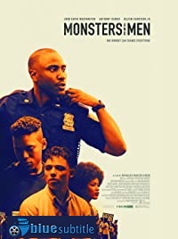 دانلود کامل زیرنویس فارسی فیلم Monsters and Men 2018