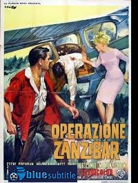 دانلود کامل زیرنویس فارسی فیلم Mozambique 1964