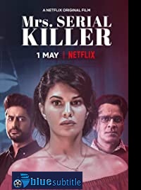 دانلود کامل زیرنویس فارسی فیلم Mrs. Serial Killer 2020