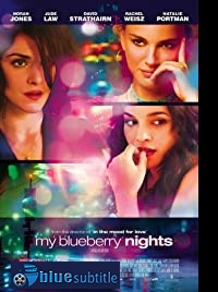 دانلود فیلم My Blueberry Nights 2007