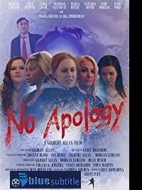 دانلود کامل زیرنویس فارسی فیلم Apology 2019