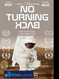 دانلود کامل زیرنویس فارسی فیلم No Turning Back 2019