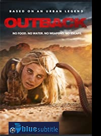 دانلود کامل زیرنویس فارسی فیلم Outback 2019