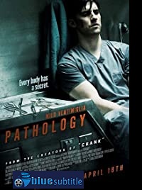 دانلود کامل زیرنویس فارسی فیلم Pathology 2008