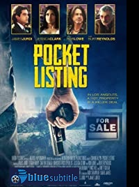 دانلود کامل زیرنویس فارسی فیلم Pocket Listing 2015