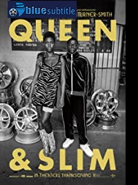 دانلود کامل زیرنویس فارسی فیلم Queen & Slim 2019