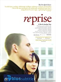 دانلود کامل زیرنویس فارسی فیلم Reprise 2006