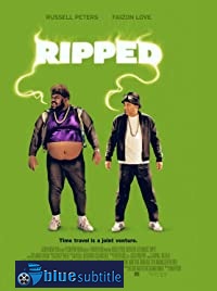 دانلود کامل زیرنویس فارسی فیلم Ripped 2017