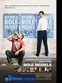 دانلود کامل زیرنویس فارسی فیلم Role Models 2008