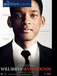 دانلود کامل زیرنویس فارسی فیلم Seven Pounds 2008