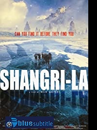 دانلود کامل زیرنویس فارسی فیلم Shangri-La: Near Extinction 2018