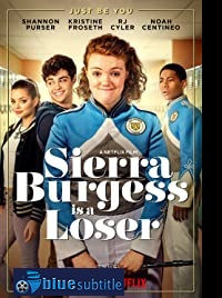 دانلود کامل زیرنویس فارسی فیلم Sierra Burgess Is a Loser 2018