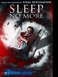 دانلود کامل زیرنویس فارسی فیلم Sleep No More 2017