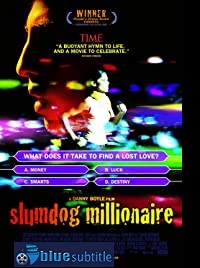 دانلود فیلم Slumdog Millionaire 2008