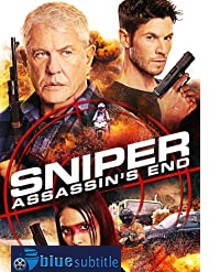 دانلود کامل زیرنویس فارسی فیلم Sniper: Assassin’s End 2020