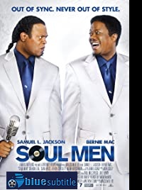 دانلود کامل زیرنویس فارسی فیلم Soul Men 2008