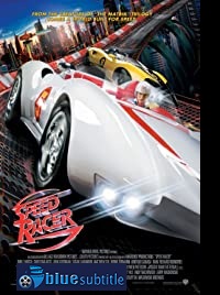 دانلود کامل زیرنویس فارسی فیلم Speed Racer 2008
