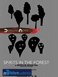 دانلود کامل زیرنویس فارسی مستند Spirits in the Forest 2019