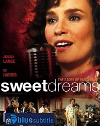 دانلود کامل زیرنویس فارسی فیلم Sweet Dreams 1985