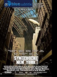دانلود کامل زیرنویس فارسی فیلم Synecdoche, New York 2008