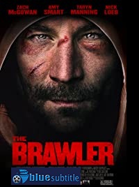 دانلود کامل زیرنویس فارسی فیلم The Brawler 2018