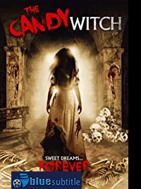 دانلود کامل زیرنویس فارسی فیلم The Candy Witch 2020