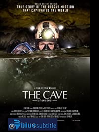 دانلود کامل زیرنویس فارسی فیلم The Cave 2019