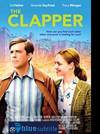 دانلود کامل زیرنویس فارسی فیلم The Clapper 2017