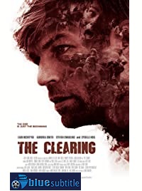 دانلود فیلم The Clearing 2020 (پاکسازی 2020) رایگان