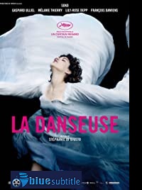 دانلود کامل زیرنویس فارسی فیلم The Dancer 2016