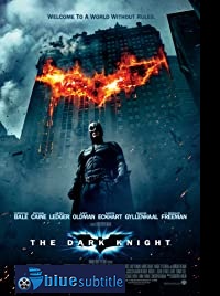 دانلود کامل زیرنویس فارسی فیلم The Dark Knight 2008