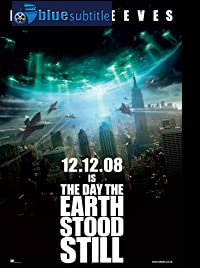 دانلود کامل زیرنویس فارسی فیلم The Day the Earth Stood Still 2008