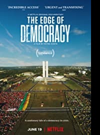 دانلود کامل زیرنویس فارسی مستند The Edge of Democracy 2019