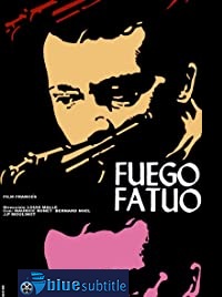 دانلود کامل زیرنویس فارسی فیلم The Fire Within 1963