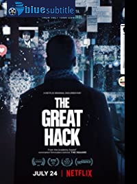 دانلود کامل زیرنویس فارسی فیلم The Great Hack 2019