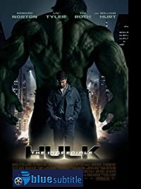 دانلود کامل زیرنویس فارسی فیلم The Incredible Hulk 2008