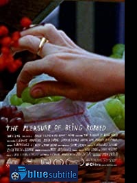 دانلود کامل زیرنویس فارسی فیلم The Pleasure of Being Robbed 2008