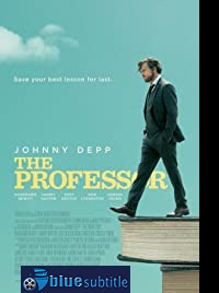 دانلود کامل زیرنویس فارسی فیلم The Professor 2018