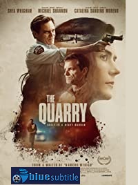 دانلود کامل زیرنویس فارسی فیلم The Quarry 2020