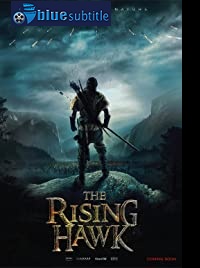 دانلود کامل زیرنویس فارسی فیلم The Rising Hawk 2019