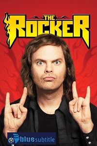 دانلود کامل زیرنویس فارسی فیلم The Rocker 2008