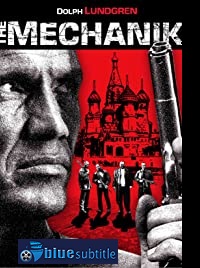 دانلود کامل زیرنویس فارسی فیلم The Russian Specialist 2005