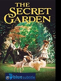 دانلود کامل زیرنویس فارسی فیلم The Secret Garden 1993